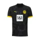 Borussia Dortmund Tenue Kind Uit 2023/24