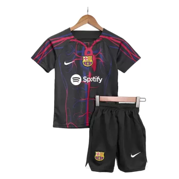 FC Barcelona x Patta Tenue Kind 2023/24 - Speciaal