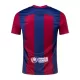 FC Barcelona x Rolling Stones Shirt Heren Thuis 2023/24 - Speciaal