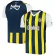 Fenerbahce Shirt Heren Thuis 2023/24