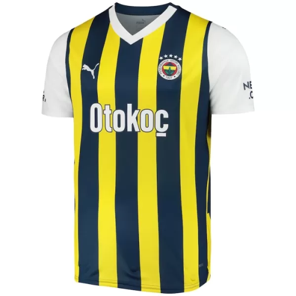 Fenerbahce Shirt Heren Thuis 2023/24