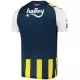 Fenerbahce Shirt Heren Thuis 2023/24