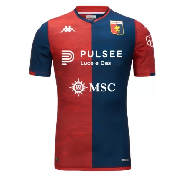 Genoa Shirt Heren Thuis 2023/24