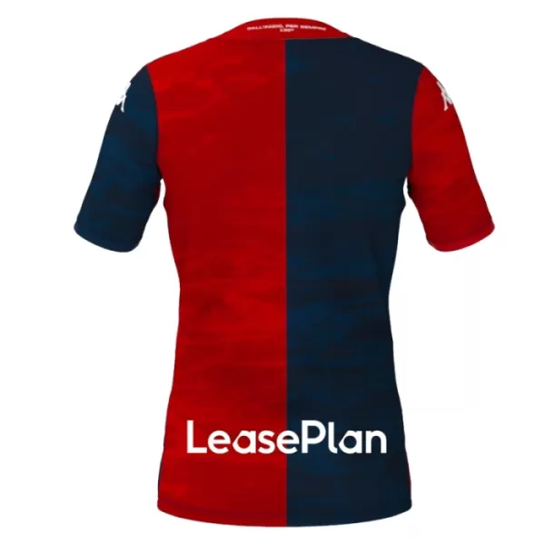 Genoa Shirt Heren Thuis 2023/24