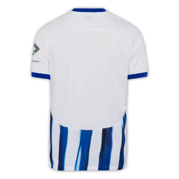 Hertha BSC Shirt Heren Thuis 2023/24