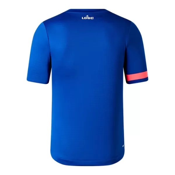 Lille OSC Shirt Heren Derde 2023/24