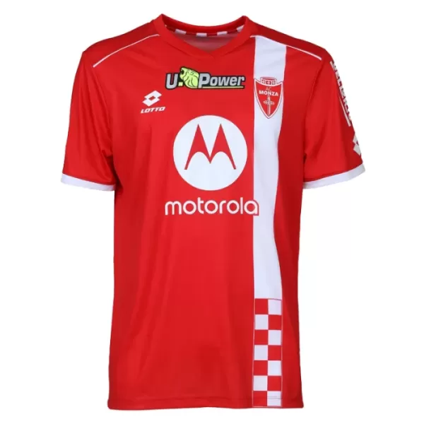 Monza Shirt Heren Thuis 2023/24