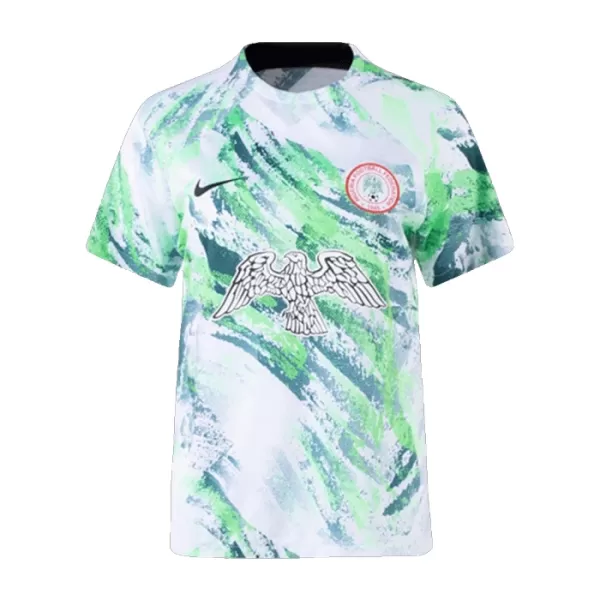 Nigeria Shirt Heren 2023/24 - Speciaal