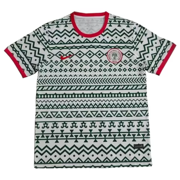 Nigeria Shirt Heren 2023/24 - Speciaal