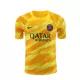 Paris Saint-Germain Keeper Shirt Heren Uit 2023/24