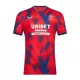 Rangers Shirt Heren Vierde 2023/24