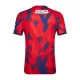 Rangers Shirt Heren Vierde 2023/24