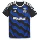 RC Strasbourg Shirt Heren Derde 2023/24