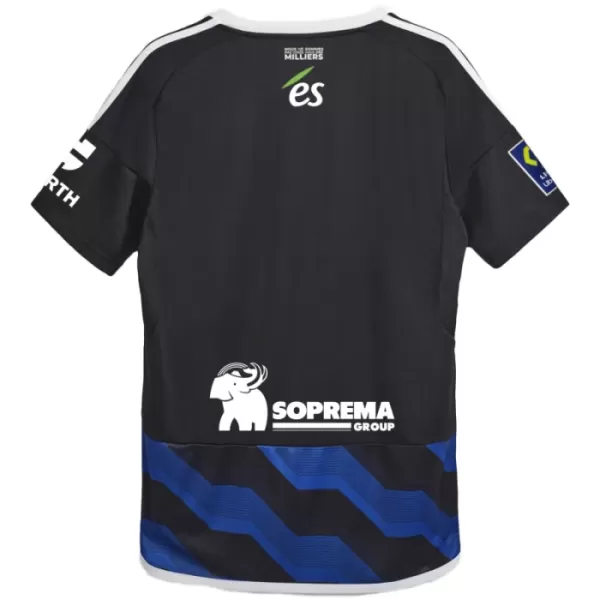 RC Strasbourg Shirt Heren Derde 2023/24