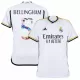 Real Madrid Bellingham 5 Shirt Heren Thuis 2023/24