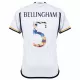 Real Madrid Bellingham 5 Shirt Heren Thuis 2023/24