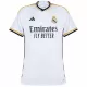 Real Madrid Bellingham 5 Shirt Heren Thuis 2023/24