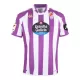 Real Valladolid Shirt Heren Thuis 2023/24