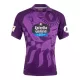 Real Valladolid Shirt Heren Uit 2023/24