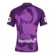 Real Valladolid Shirt Heren Uit 2023/24