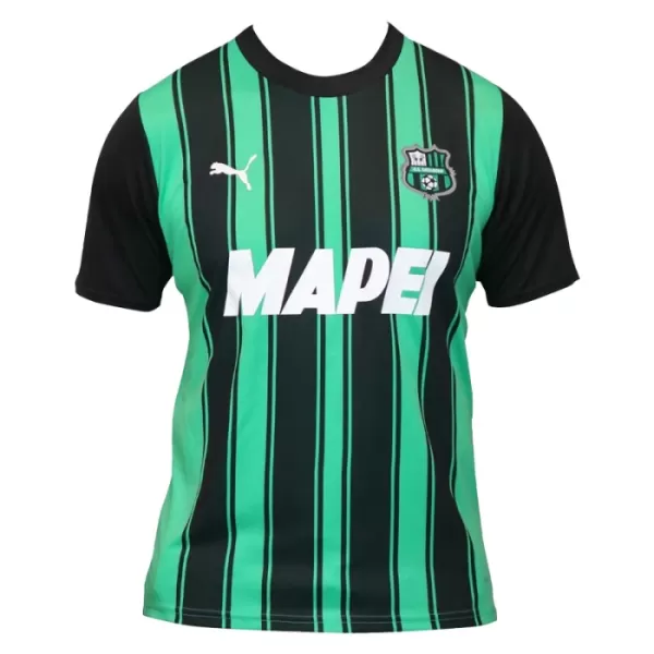 Sassuolo Shirt Heren Thuis 2023/24