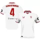 Sevilla FC Sergio Ramos 4 Shirt Heren Thuis 2023/24