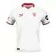 Sevilla FC Sergio Ramos 4 Shirt Heren Thuis 2023/24