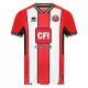 Sheffield United Shirt Heren Thuis 2023/24