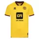 Sheffield United Shirt Heren Uit 2023/24