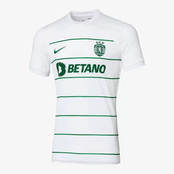 Sporting CP Tenue Kind Uit 2023/24