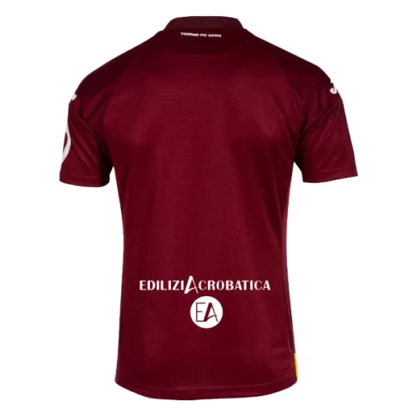 Torino Shirt Heren Thuis 2023/24