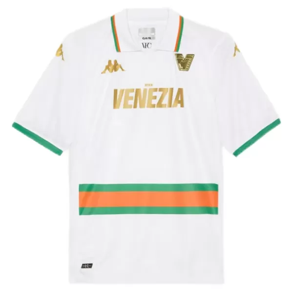 Venezia FC Shirt Heren Uit 2023/24