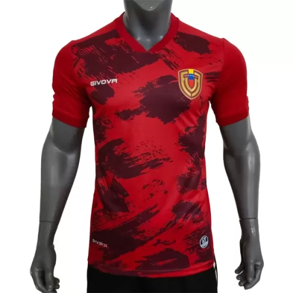 Venezuela Shirt Heren Thuis 2023/24