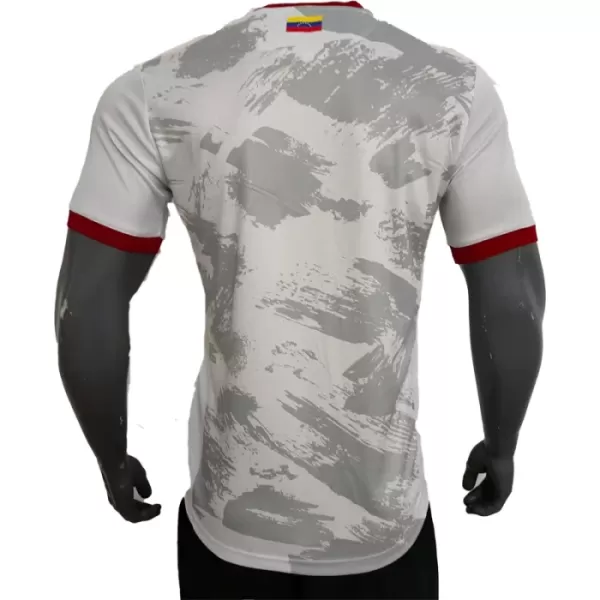 Venezuela Shirt Heren Uit 2023/24