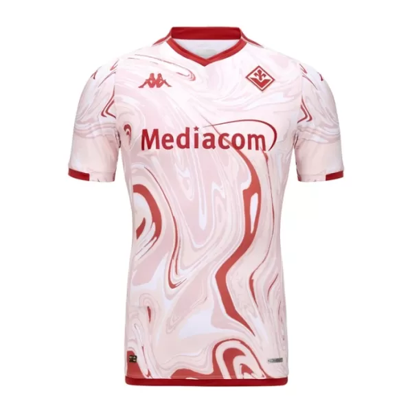 ACF Fiorentina Shirt Heren Vierde 2023/24