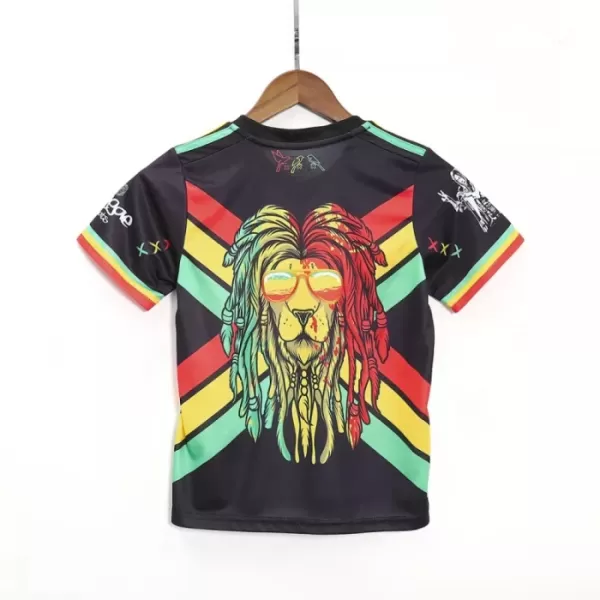 AFC Ajax x Bob Marley Tenue Kind 2023/24 - Speciaal