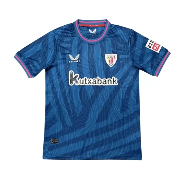 Athletic Bilbao Shirt Heren 125e Verjaardag 2023/24