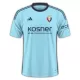 CA Osasuna Shirt Heren Uit 2023/24