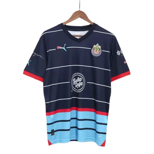 CD Guadalajara Shirt Heren 2023/24 - Speciaal