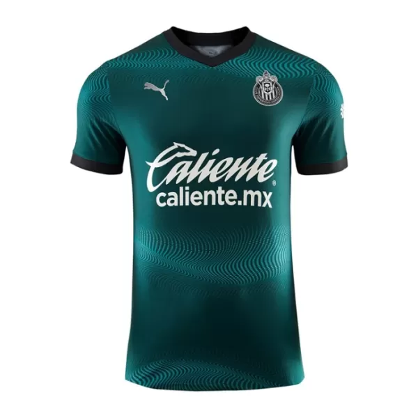 CD Guadalajara Shirt Heren Derde 2023/24