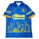 Club América Day of the Dead Shirt Heren 2023/24 - Speciaal