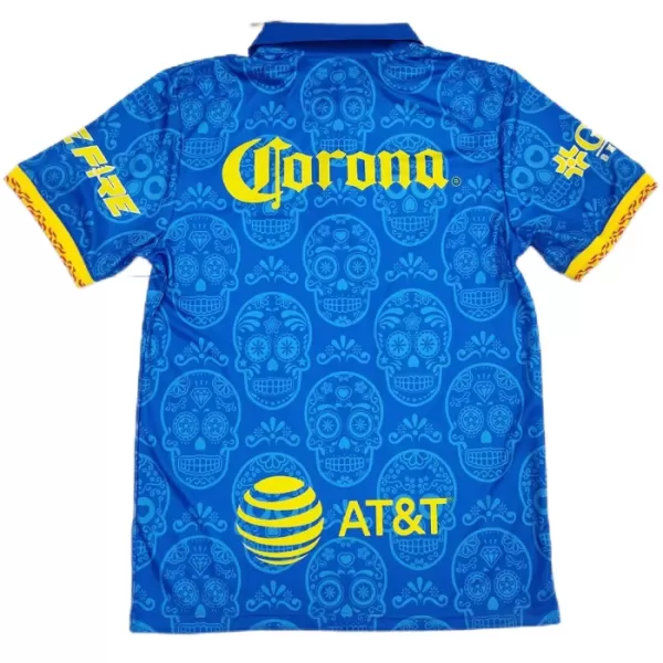 Club América Day of the Dead Shirt Heren 2023/24 - Speciaal