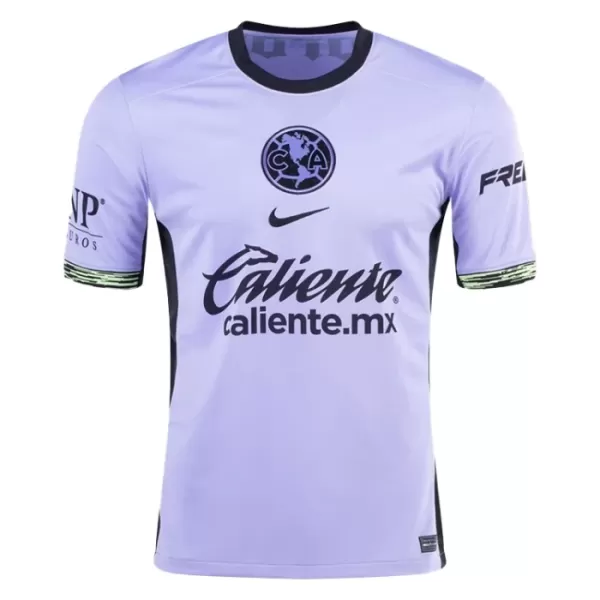 Club América Shirt Heren Derde 2023