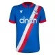 Crystal Palace Shirt Heren Vierde 2023/24