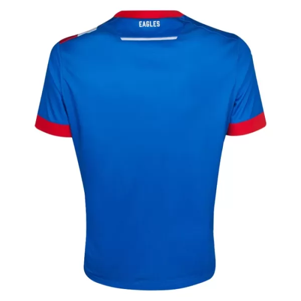 Crystal Palace Shirt Heren Vierde 2023/24