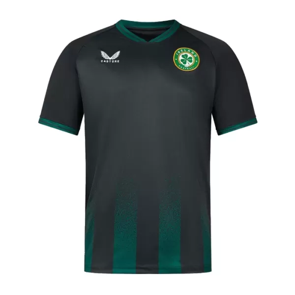 Ierland Shirt Heren Derde 2023