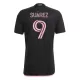 Inter Miami CF Suárez 9 Shirt Heren Uit 2023/24