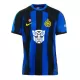 Inter Milan x Transformers Shirt Heren Thuis 2023/24