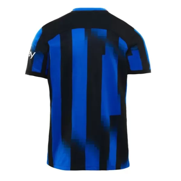 Inter Milan x Transformers Shirt Heren Thuis 2023/24