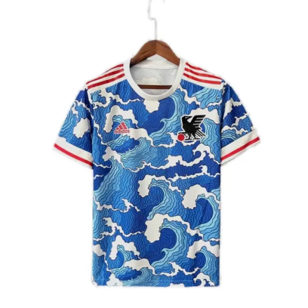 Japan Wave Shirt Heren 2023/24 - Speciaal